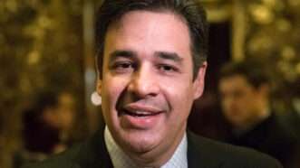 Idaho Attorney General Raúl Labrador | Albin Lohr-Jones/dpa/picture-alliance/Newscom