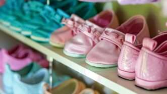 baby shoes | ID 312515964 © Altitudevs/Dreamstime.com