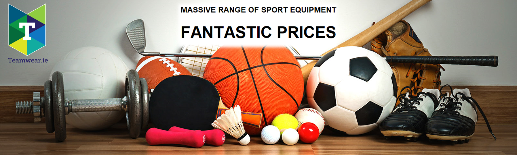 Sports Equipment
