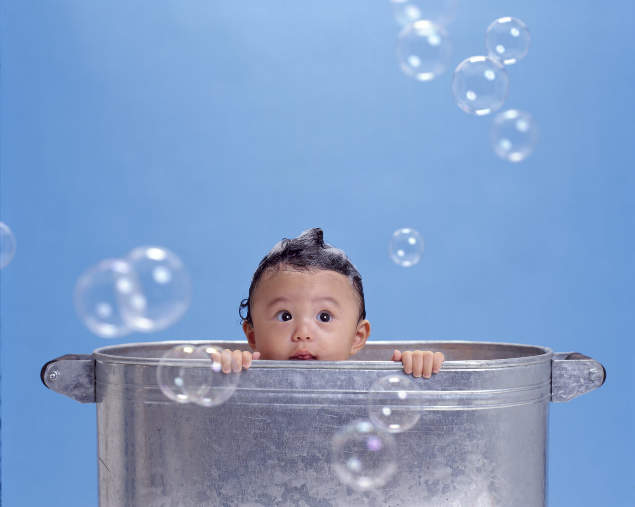 子どものおちんちん・おまたはどう洗えば正解？　ママ泌尿器科医が教える正しいケア