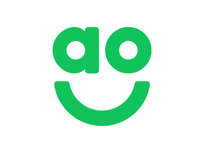 AO.com logo