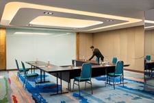 Affandi Meeting Room
Hotel Ciputra Jakarta managed by Swiss-Belhotel International