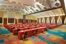 Dian Ballroom
Hotel Ciputra Jakarta managed by Swiss-Belhotel International