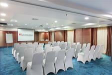 Meeting Room
Swiss-Belresidences Rasuna Epicentrum