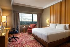 Deluxe Room
Hotel Ciputra Jakarta managed by Swiss-Belhotel International