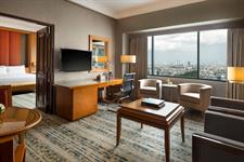 Suite Room
Hotel Ciputra Jakarta managed by Swiss-Belhotel International