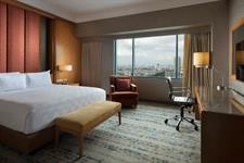 Suite Room
Hotel Ciputra Jakarta managed by Swiss-Belhotel International