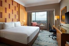 Executive Room
Hotel Ciputra Jakarta managed by Swiss-Belhotel International