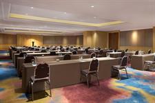 Victory Meeting Room
Hotel Ciputra Jakarta managed by Swiss-Belhotel International