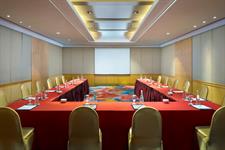 Glory Meeting Room
Hotel Ciputra Jakarta managed by Swiss-Belhotel International