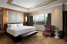 Presidential Suite Room
Hotel Ciputra Jakarta managed by Swiss-Belhotel International