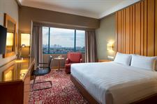 Grand Deluxe
Hotel Ciputra Jakarta managed by Swiss-Belhotel International