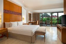 Cabana Room
Hotel Ciputra Jakarta managed by Swiss-Belhotel International