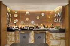 Dining
Hotel Ciputra Jakarta managed by Swiss-Belhotel International