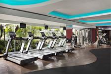 Gym
Hotel Ciputra Jakarta managed by Swiss-Belhotel International