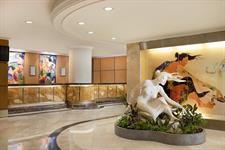 Lobby
Hotel Ciputra Jakarta managed by Swiss-Belhotel International