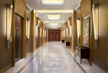 Corridor Dian Ballroom
Hotel Ciputra Jakarta managed by Swiss-Belhotel International