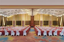 Dian Ballroom
Hotel Ciputra Jakarta managed by Swiss-Belhotel International