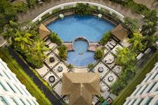 Swimming Pool
Hotel Ciputra Jakarta managed by Swiss-Belhotel International