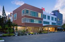 Exterior
Swiss-Belhotel Kendari