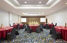 Meeting Room
Swiss-Belhotel Kendari