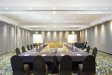 Meeting Room
Swiss-Belhotel Kendari