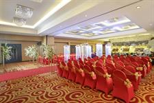 Ballroom
Swiss-Belhotel Kendari