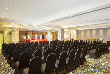 Ballroom
Swiss-Belhotel Kendari