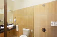 Bathroom
Swiss-Belhotel Kendari