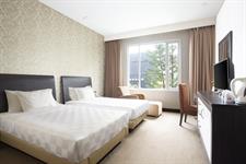 Deluxe Superior
Swiss-Belhotel Kendari