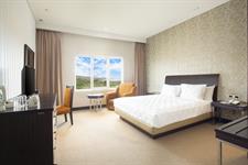 Deluxe Superior
Swiss-Belhotel Kendari