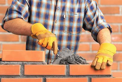 Bricklayer