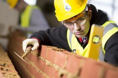 Carillion apprentices