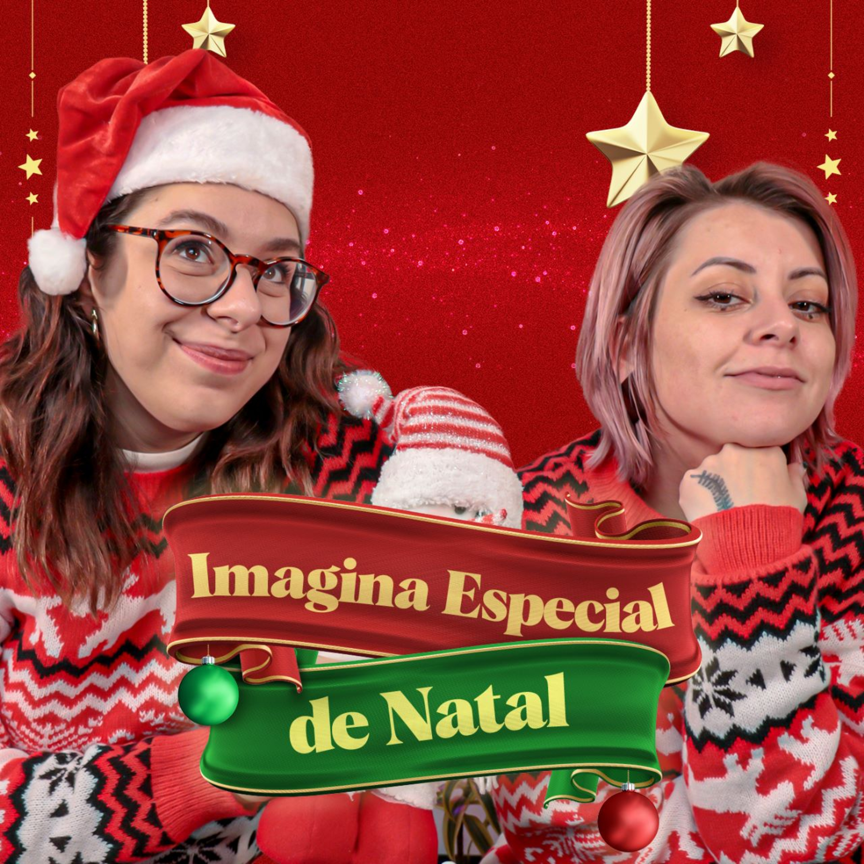 Imagina o Especial de Natal