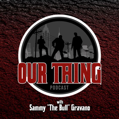 Podcast Cover