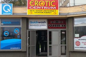 EROTIC CENTRUM