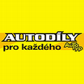 logo AUTODÍLY - AUTOTYP - Petr Hanusek