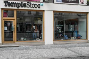 TempleStore