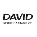 logo David Sport Harrachov