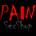 logo PAIN SexShop