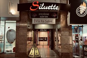 Siluette Brno