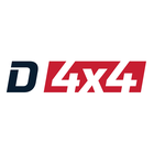 Logo firmy DAJBYCH 4X4