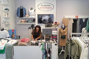 La petite Boutigue