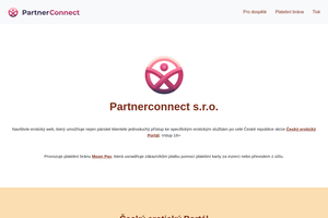 PartnerConnect