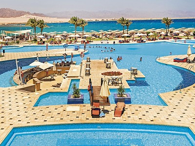 Egypt, Sharm El Sheikh