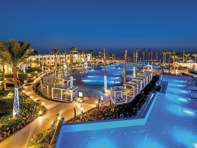 Egypt, Sharm El Sheikh