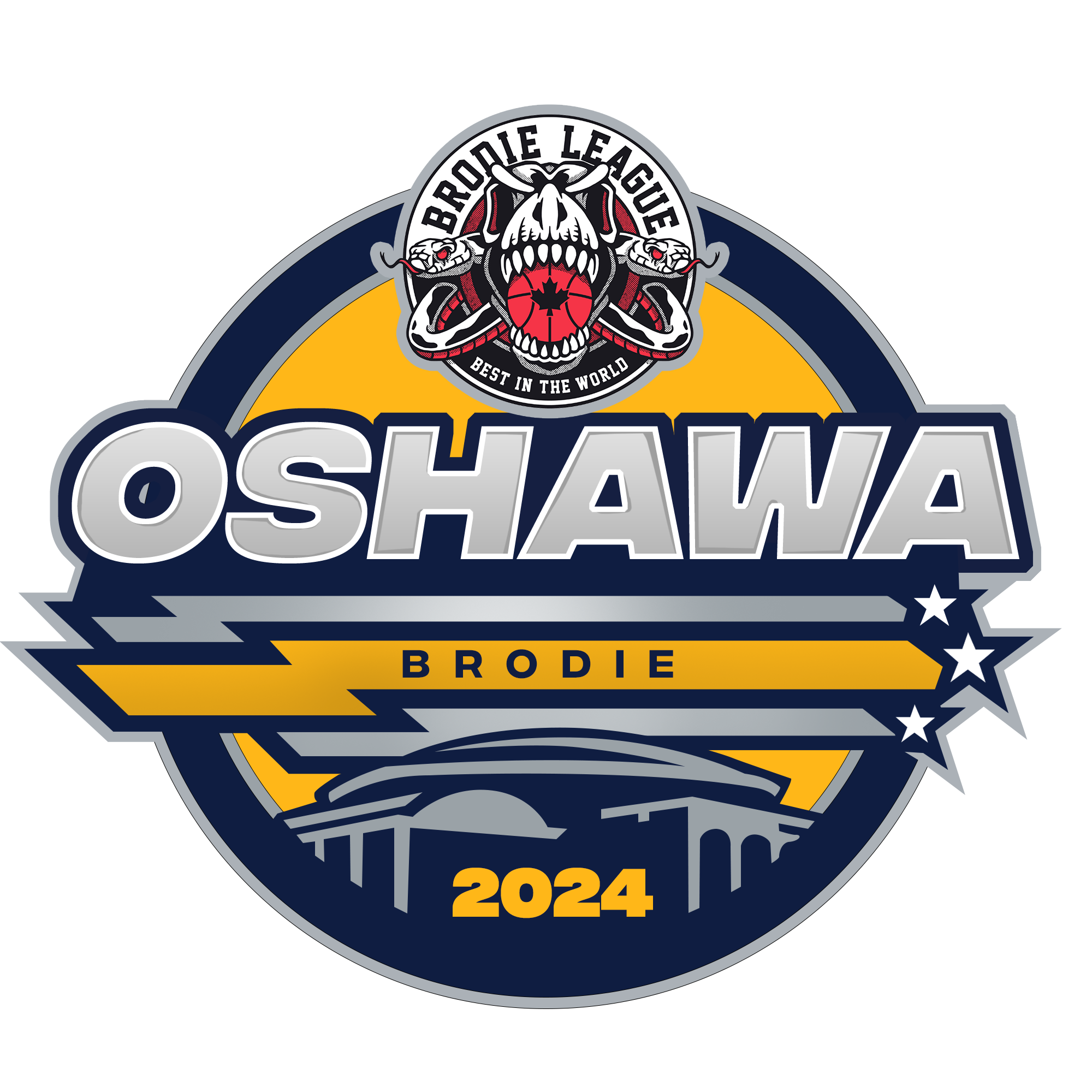 Brodie Oshawa Fall 2024