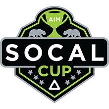 SoCal Cup: 16/15 Tourney 3 (2024)