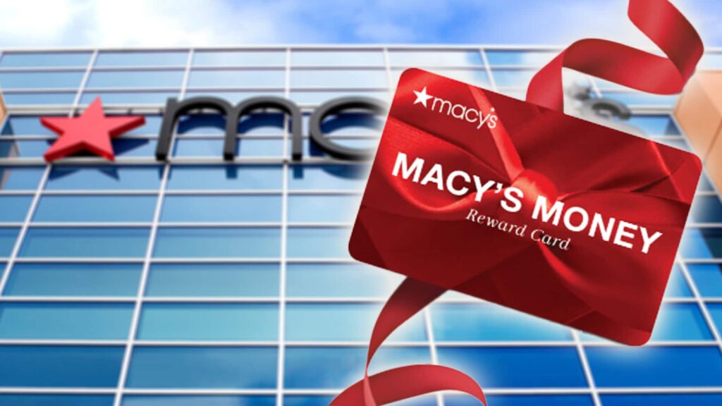 Macy's Money