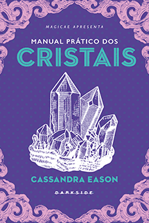 Manual Prático dos Cristais + Brinde Exclusivo